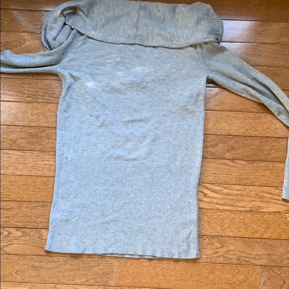 EUC Cache Sweater - Picture 2 of 2